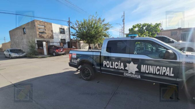Hallan a hombre ejecutado en azotea de vivienda en la colonia Ponce de León