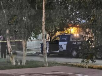 Hallan a mujer sin vida en vivienda de Jardines del Norte