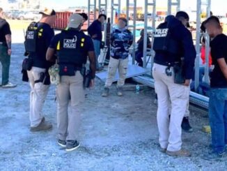 Confirman a 23 mexicanos detenidos tras redada en una planta de Hyundai en Georgia
