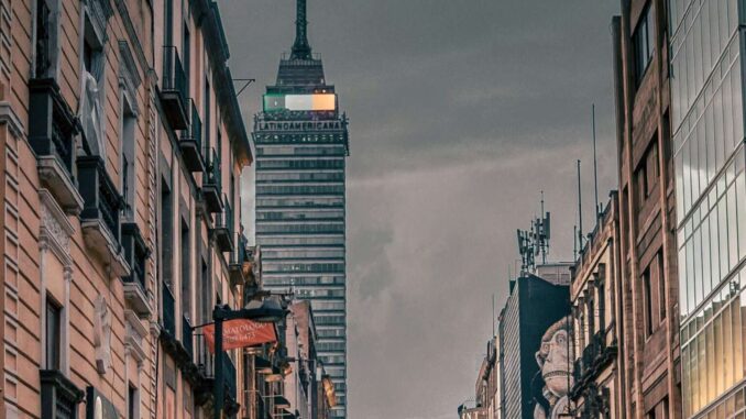 Alerta Amarilla por fuertes lluvias para hoy 6 de septiembre en CDMX, ¿a qué hora lloverá?