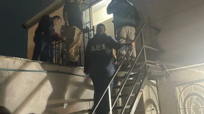 Catea Fiscalía domicilio y oficinas en investigación de un fraude en la venta de viviendas