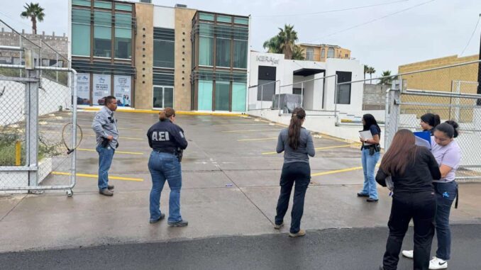 Catea FGE domicilio y oficinas en investigación de un fraude en la venta de viviendas