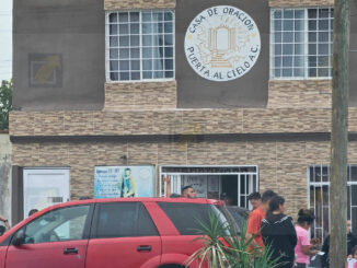 Hallan sin vida a hombre en centro de rehabilitación en colonia Los Minerales