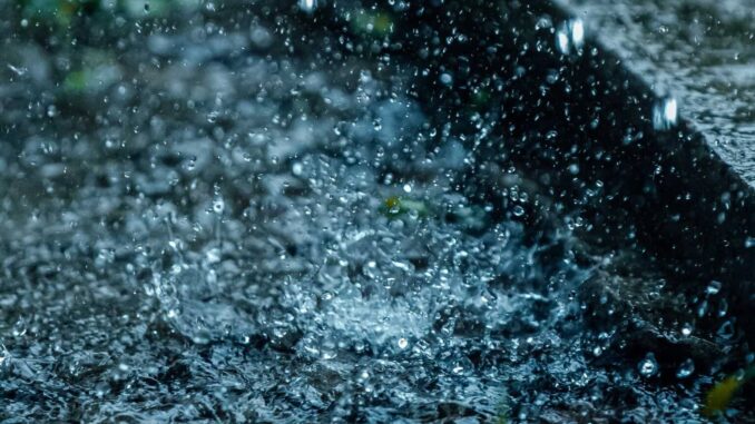 Habrá lluvias fuertes en varios estados