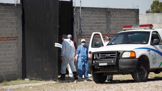 Hallan sin vida a empresario hotelero secuestrado en Campeche