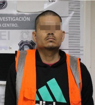 Formulan imputación a masculino por homicidio, lesiones y daños imprudenciales agravados