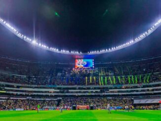 Dueños de palcos y plateas del Estadio Banorte tendrán garantizado acceso al Mundial 2026