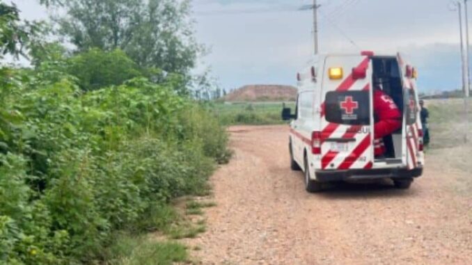 Conductor abandona a niño tras atropellarlo y muere en ejido del seccional de Álvaro Obregón