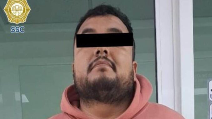 Asaltan bar en la Condesa; ya detuvieron al presunto responsable