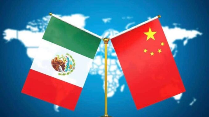 China critica «unilateralismo y proteccionismo» ante la amenaza de aranceles de México