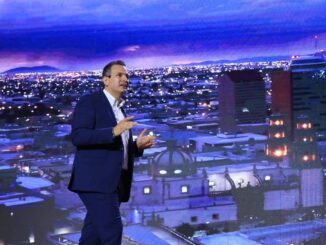 Realizan homenaje póstumo a Francisco Alonso Letayf durante 4º Informe de Gobierno