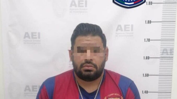 Formulan imputación a detenido por homicidio y tentativa de homicidio