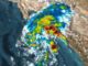 «Lorena» dará giro al norte y se desplazará paralelo a Baja California Sur: SMN