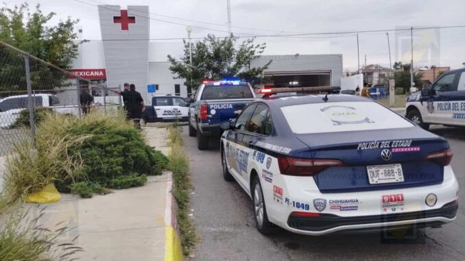 Motociclista muere tras ser atacado a balazos en la avenida De las Industrias