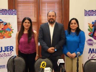 Lanza Secretaría de Desarrollo Rural convocatoria para participar en el reconocimiento a la “Mujer Rural 2025”