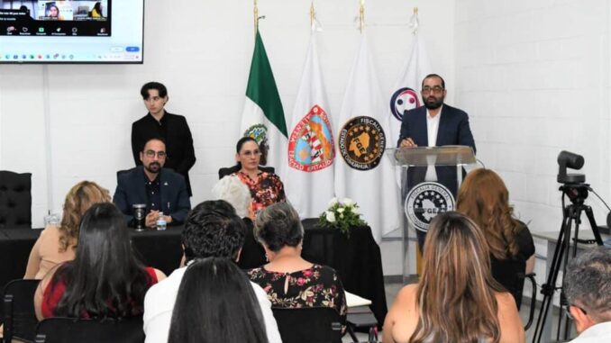 Certificará FGE a Facilitadores en Mecanismos Alternativos de Controversias