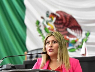 Empleados del Congreso recibirán de manera obligatoria, capacitación para la prevención y erradicación de todo tipo de violencia hacia las mujeres