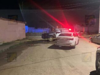 Homicidio en Granjas Cerro Grande deja un hombre de 42 años muerto