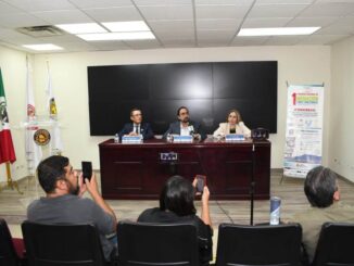 Anuncian el 1er. Congreso Nacional de Mediación “Tres Culturas”, 25 y 26 de septiembre en Cuauhtémoc