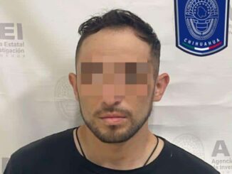 Detiene AEI a presunto deudor alimentario en Parral