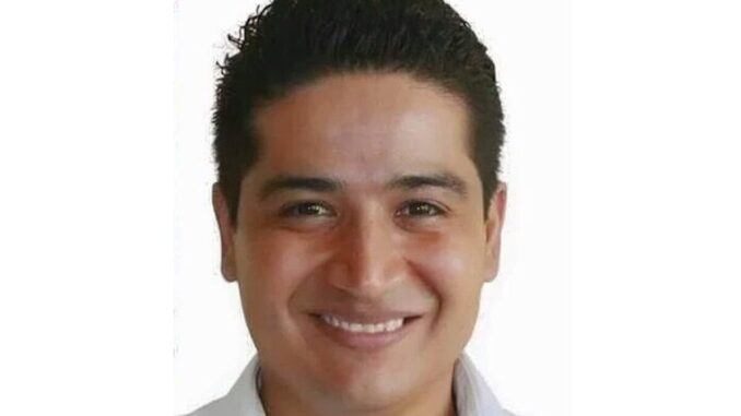 Matan a Nabor Hossein Guillén, subsecretario de Bienestar de Guerrero