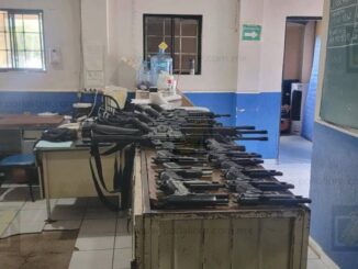 Desarman a las policías de Matachíc y Namiquipa; SSPE despliega elementos en ambos municipios