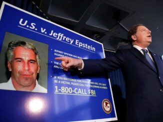 Cámara de Representantes publica 33 mil páginas de documentos relacionados con el caso Epstein