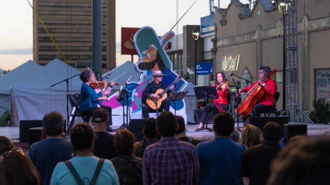 Invita Municipio a artistas locales y urbanos a participar en el FICUU 2025