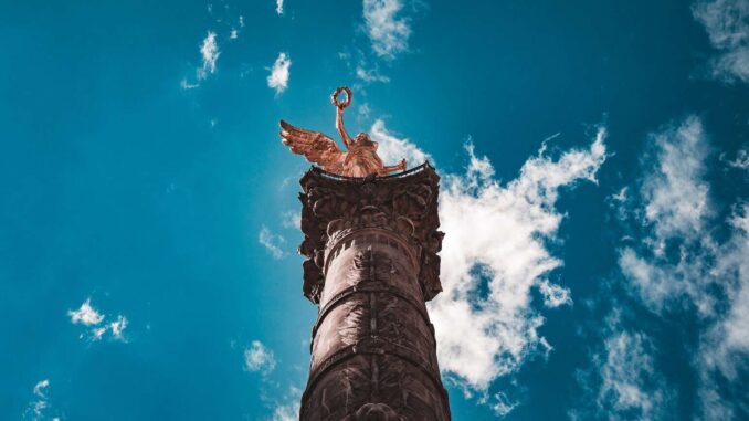 CDMX tendrá once protestas este martes 2 de septiembre