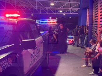 Hombre muere tras ataque armado en la colonia Atenas