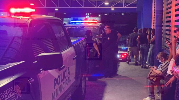 Hombre muere tras ataque armado en la colonia Atenas