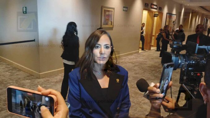 Confirman integración del Órgano de Administración Judicial en el Poder Judicial del Estado