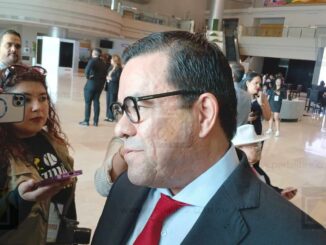 Nueve exalcaldes podrían ser llamados a rendir cuentas a la justicia: Fiscal Anticorrupción