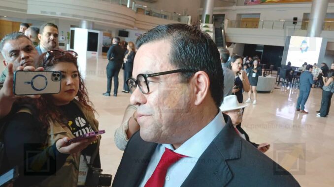 Nueve exalcaldes podrían ser llamados a rendir cuentas a la justicia: Fiscal Anticorrupción