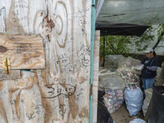 Migrantes, preocupados este Día del Trabajo en EE.UU.