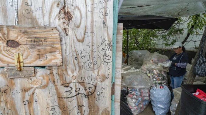 Migrantes, preocupados este Día del Trabajo en EE.UU.