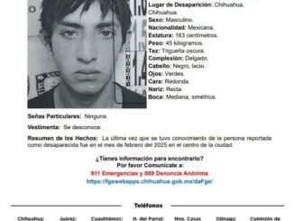 Jorge Esteban Juárez Reyes