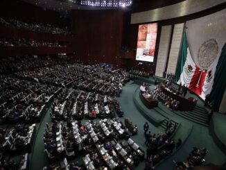 PAN propone cuatro perfiles para presidir la Cámara de Diputados