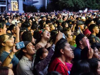 Invita Gobierno del Estado a disfrutar de las fiestas patrias con Josi Cuen y Jorge Medina