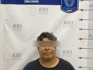 Vinculan a proceso a presunta agresora de un médico del IMSS en Chihuahua