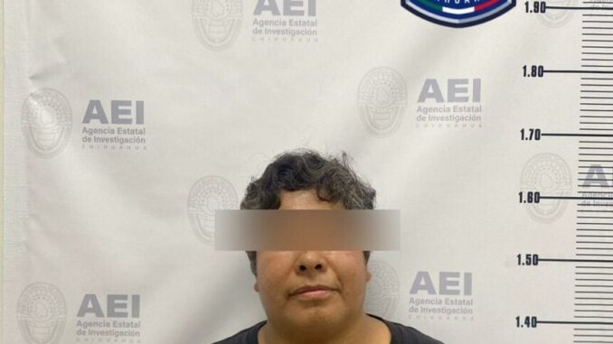 Vinculan a proceso a presunta agresora de un médico del IMSS en Chihuahua