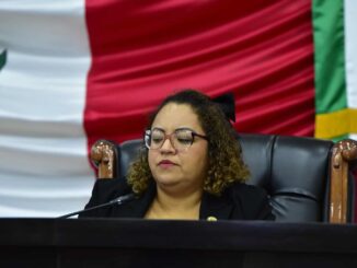 Clausura Congreso la Segunda Diputación Permanente dentro del Primer Año de Ejercicio Constitucional