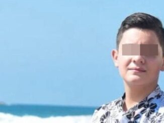 «Termina la búsqueda»: Madre de Josué recibe su cuerpo