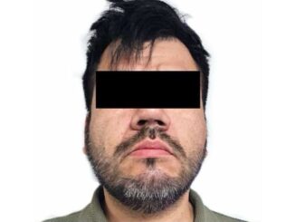 Vinculan a proceso a ‘Tormenta Junior’, líder de Los Escorpiones