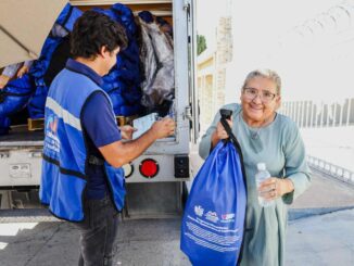 Este es el calendario de septiembre para la entrega del PAAM: DIF Municipal