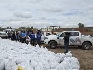 4° INFORME: Ante lluvias atípicas, el Municipio brindó atención puntual y eficaz a las familias chihuahuenses