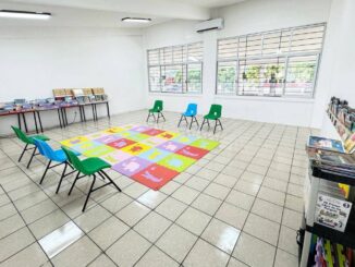 Estancia infantil en Chiapas da esperanza y refugio a menores migrantes