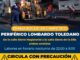 Alerta Vial, trabajará Municipio en recarpeteo de tramo del periférico Lombardo Toledano