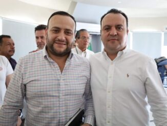 Junta de Coordinación Política avala propuesta de Medina para que Guillermo Ramírez presida Congreso