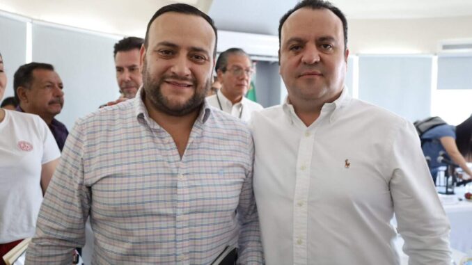 Junta de Coordinación Política avala propuesta de Medina para que Guillermo Ramírez presida Congreso